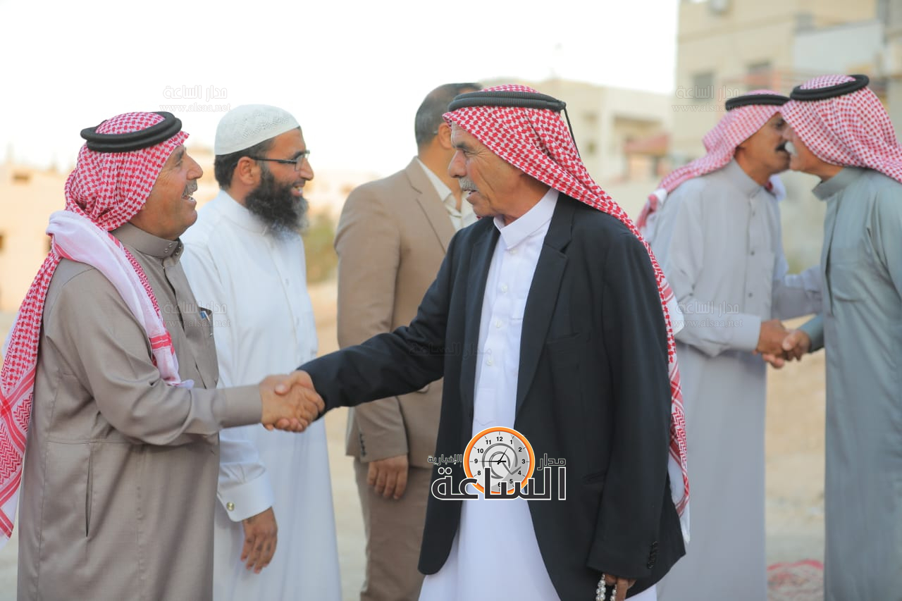 Madar Al-Saa Images 0.6552686418782641