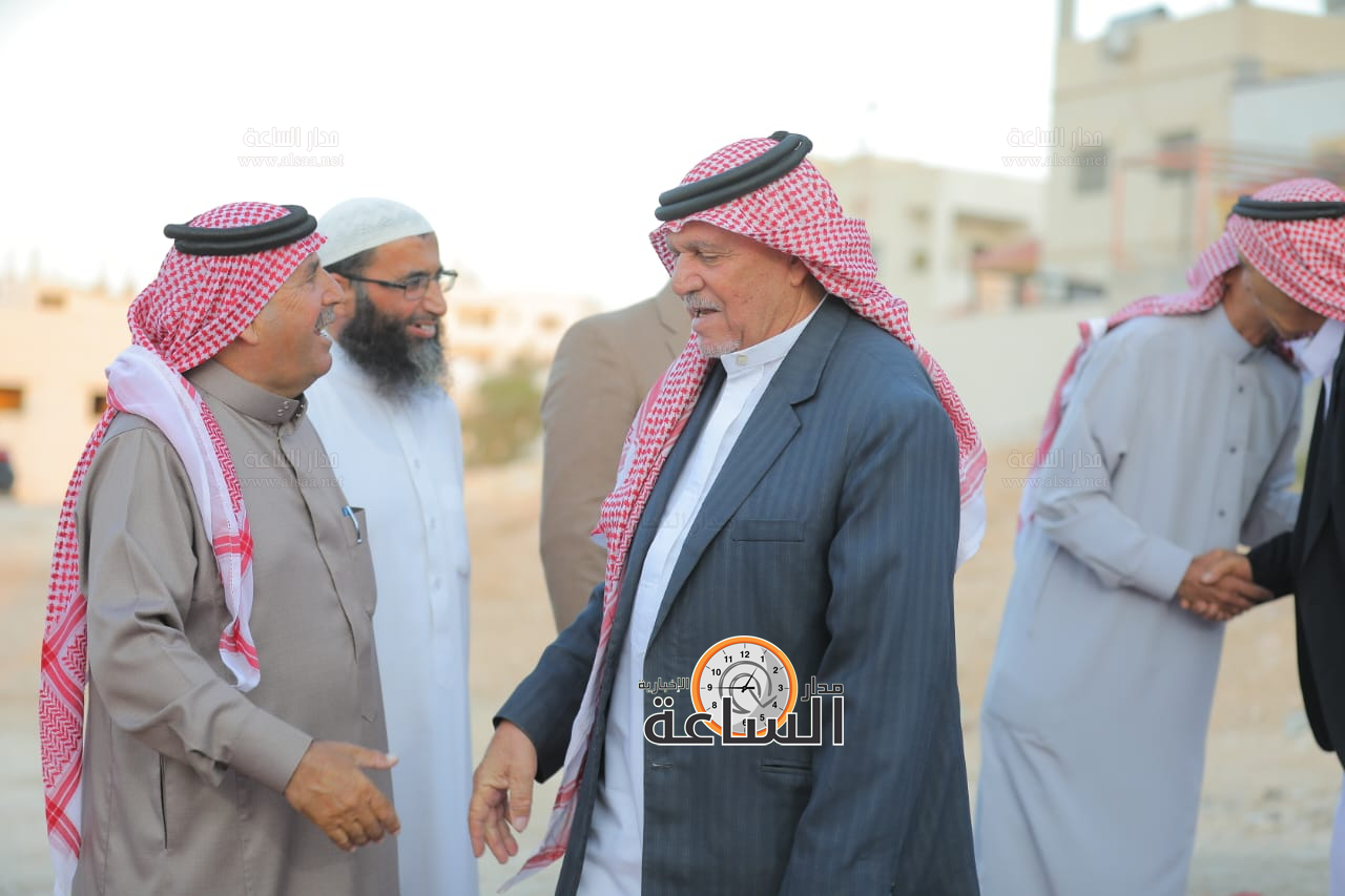 Madar Al-Saa Images 0.6792911055816495