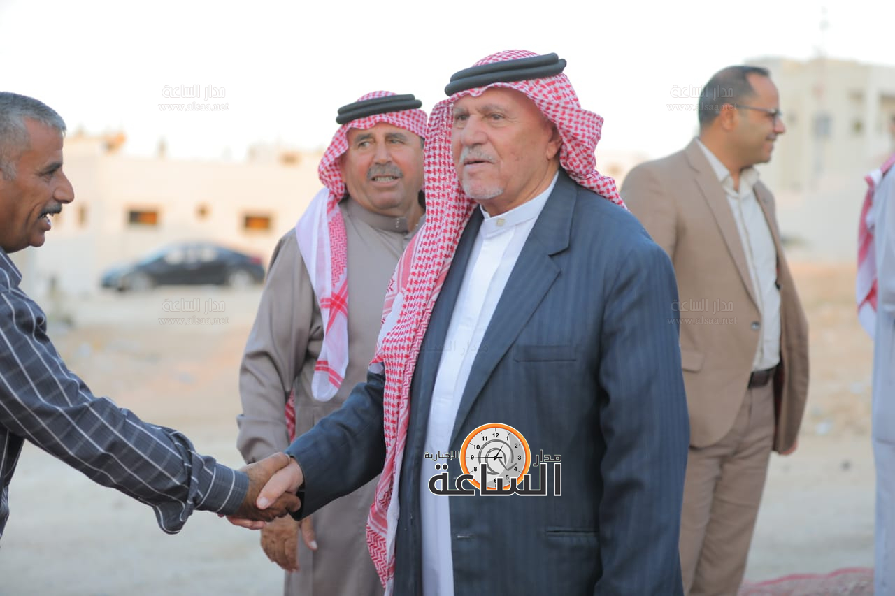 Madar Al-Saa Images 0.06732205122210999