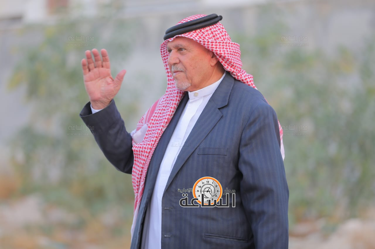 Madar Al-Saa Images 0.21229532217479274