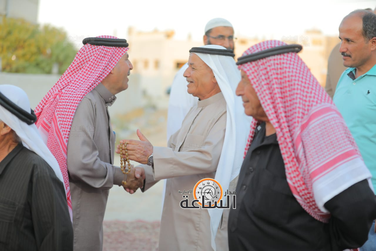 Madar Al-Saa Images 0.4564962232677505