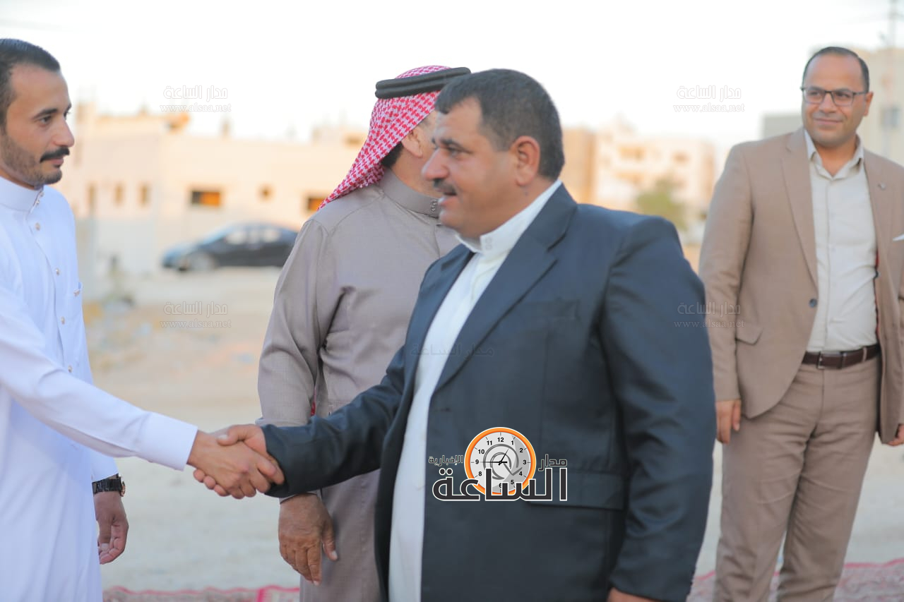 Madar Al-Saa Images 0.3708734495245667