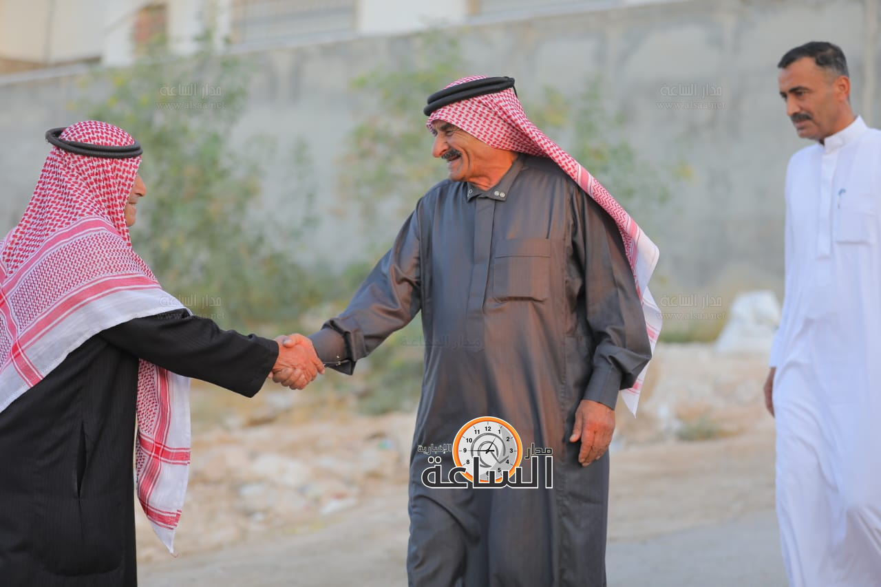 Madar Al-Saa Images 0.8373666690208292