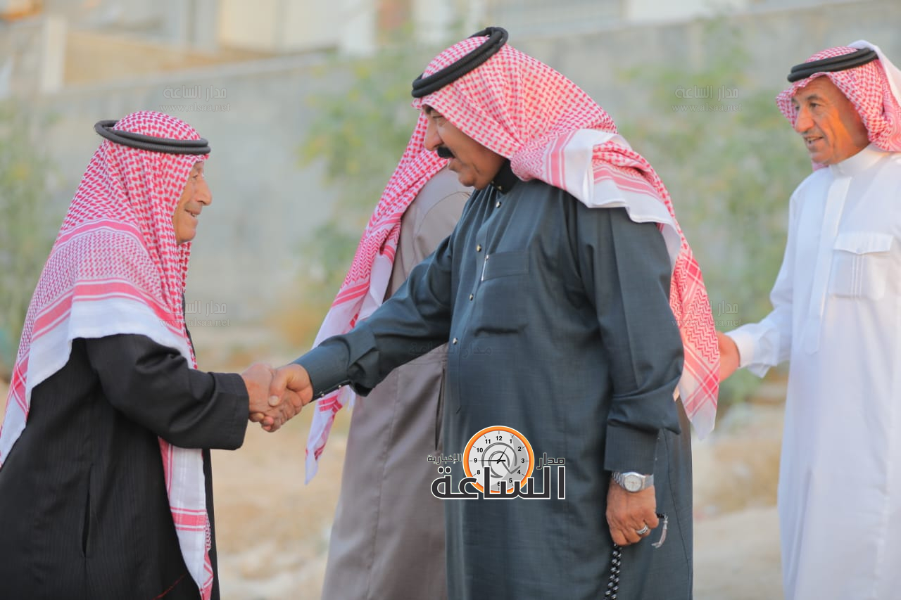 Madar Al-Saa Images 0.45898047298975686