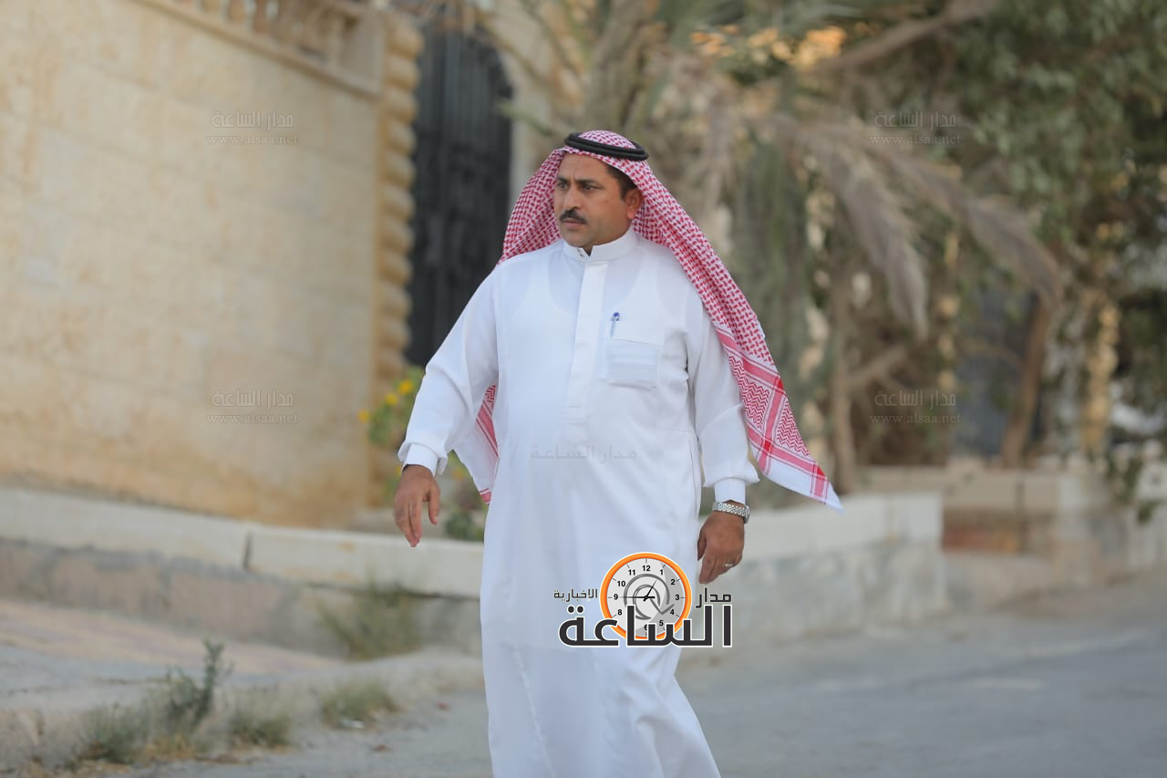 Madar Al-Saa Images 0.4571105113298666