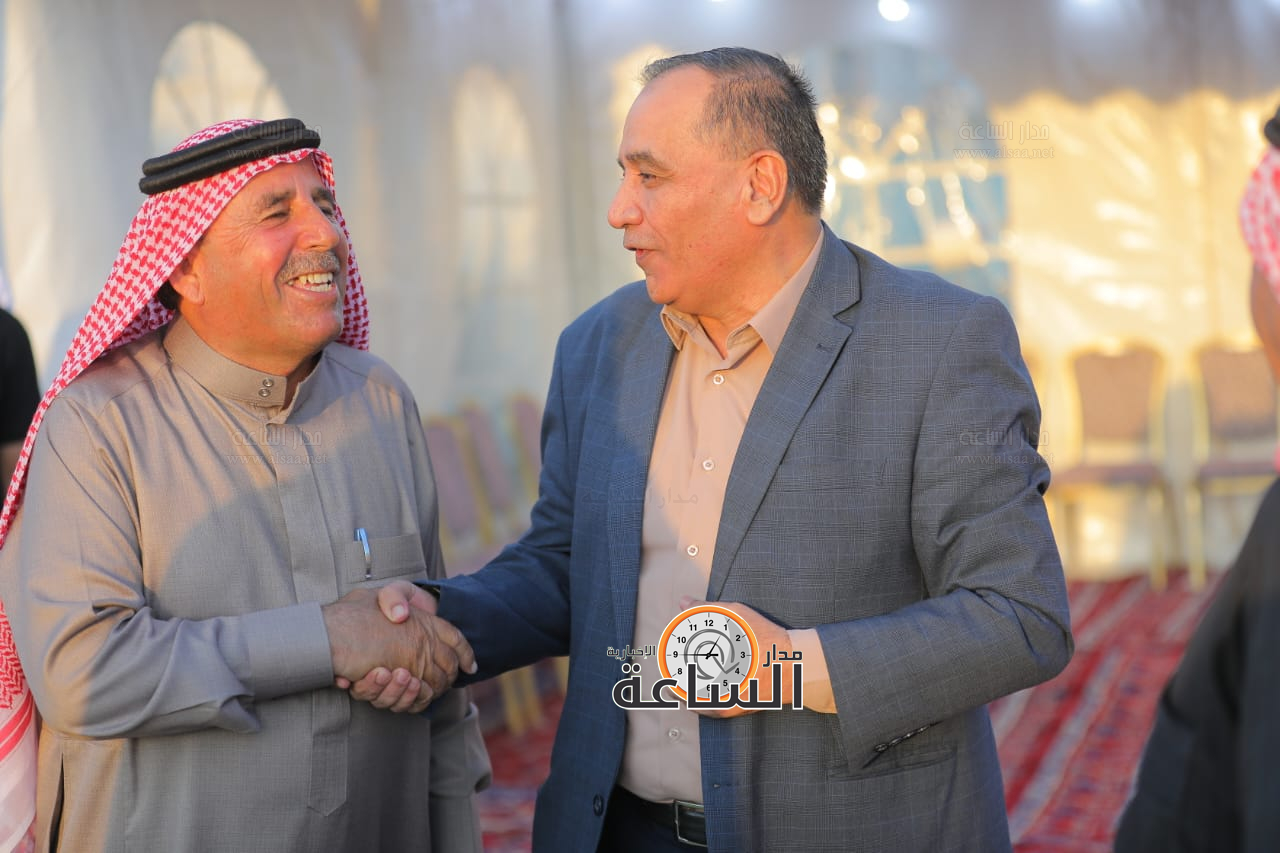 Madar Al-Saa Images 0.806279973171192