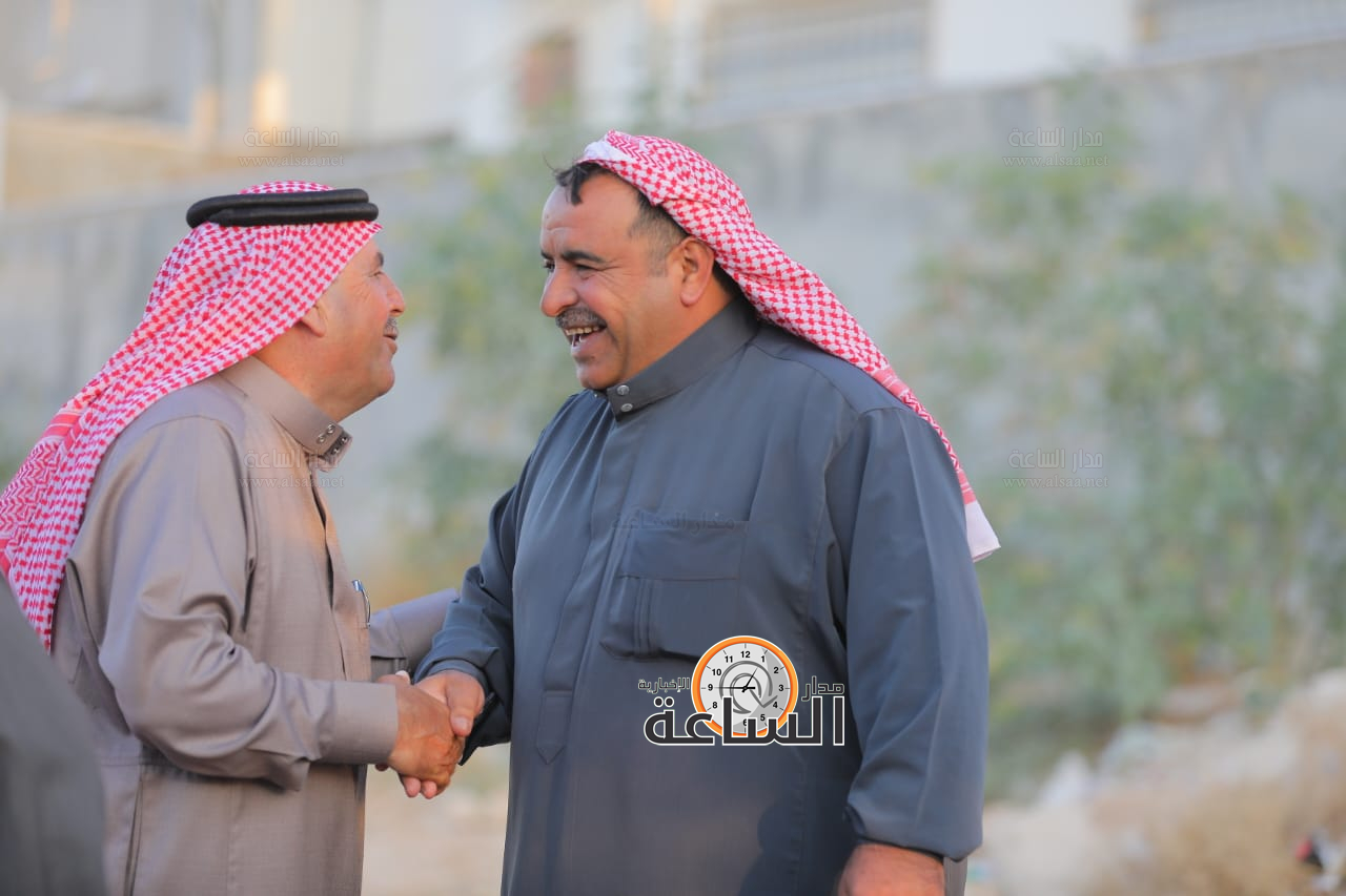 Madar Al-Saa Images 0.08771908531656436