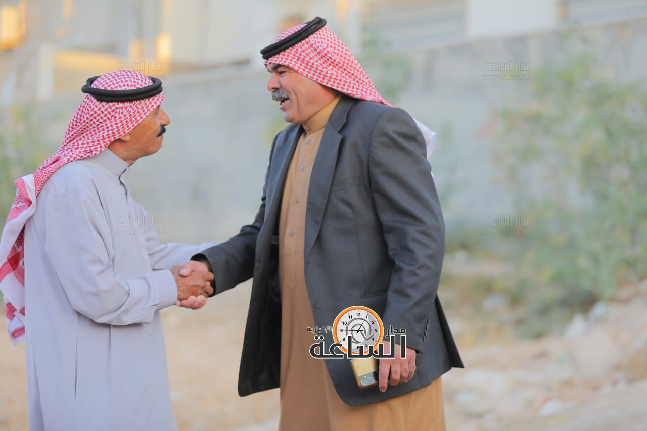 Madar Al-Saa Images 0.04867711063678648