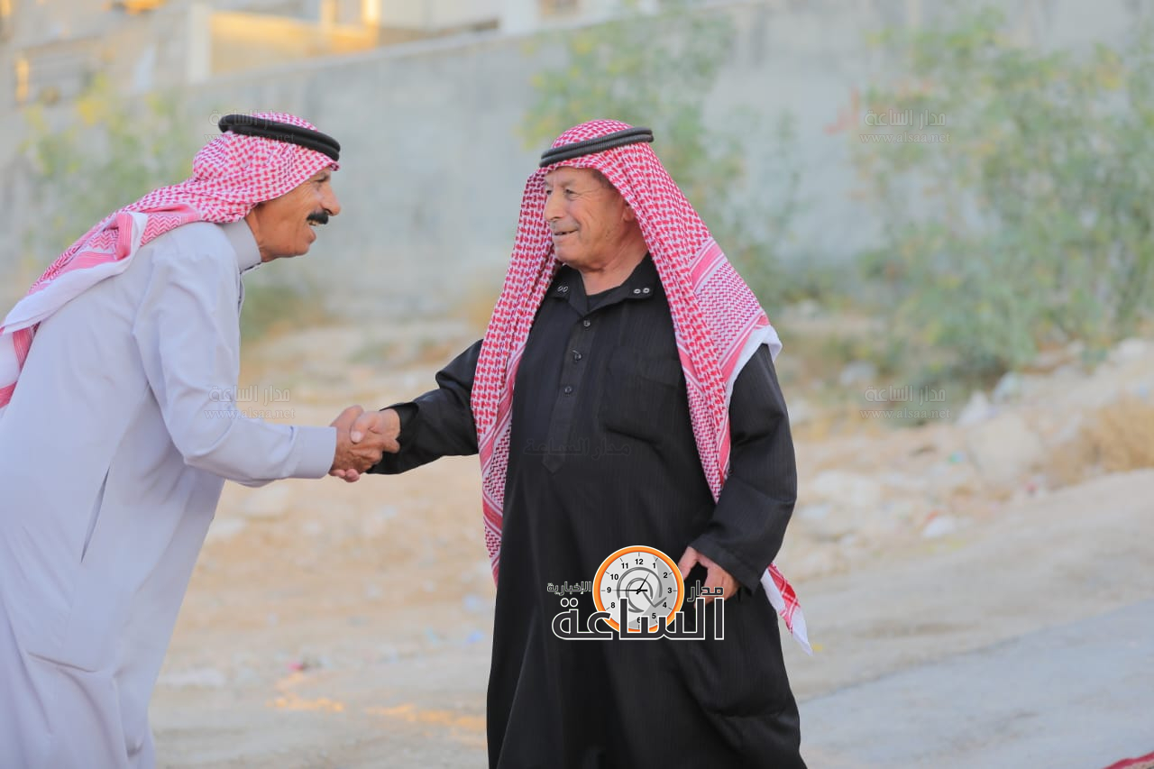 Madar Al-Saa Images 0.8414987706851387