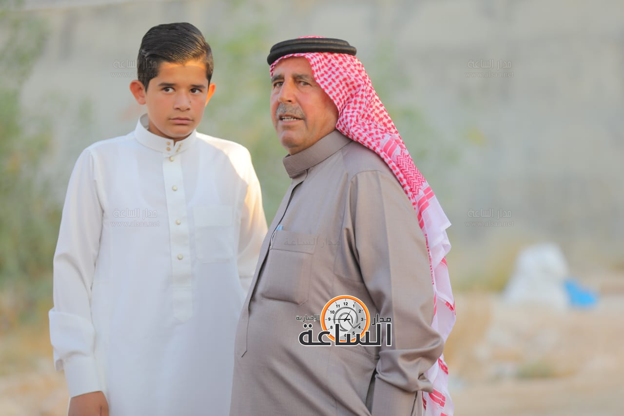 Madar Al-Saa Images 0.20677987835494882