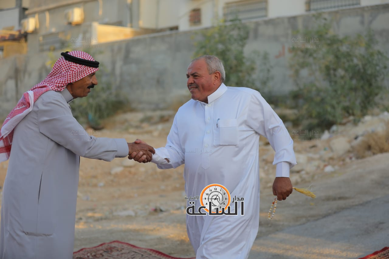 Madar Al-Saa Images 0.8043236096933217