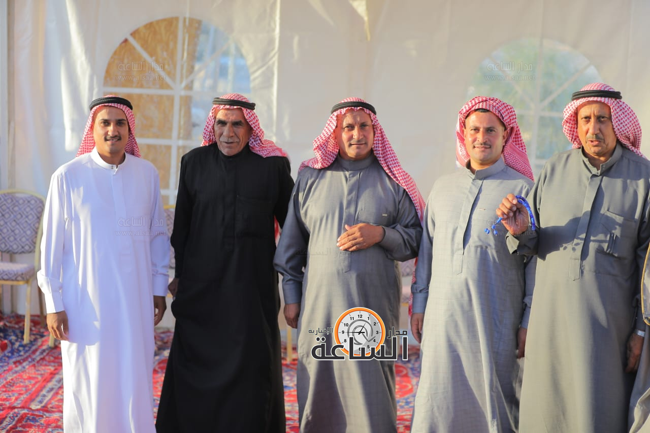 Madar Al-Saa Images 0.9153751252040554