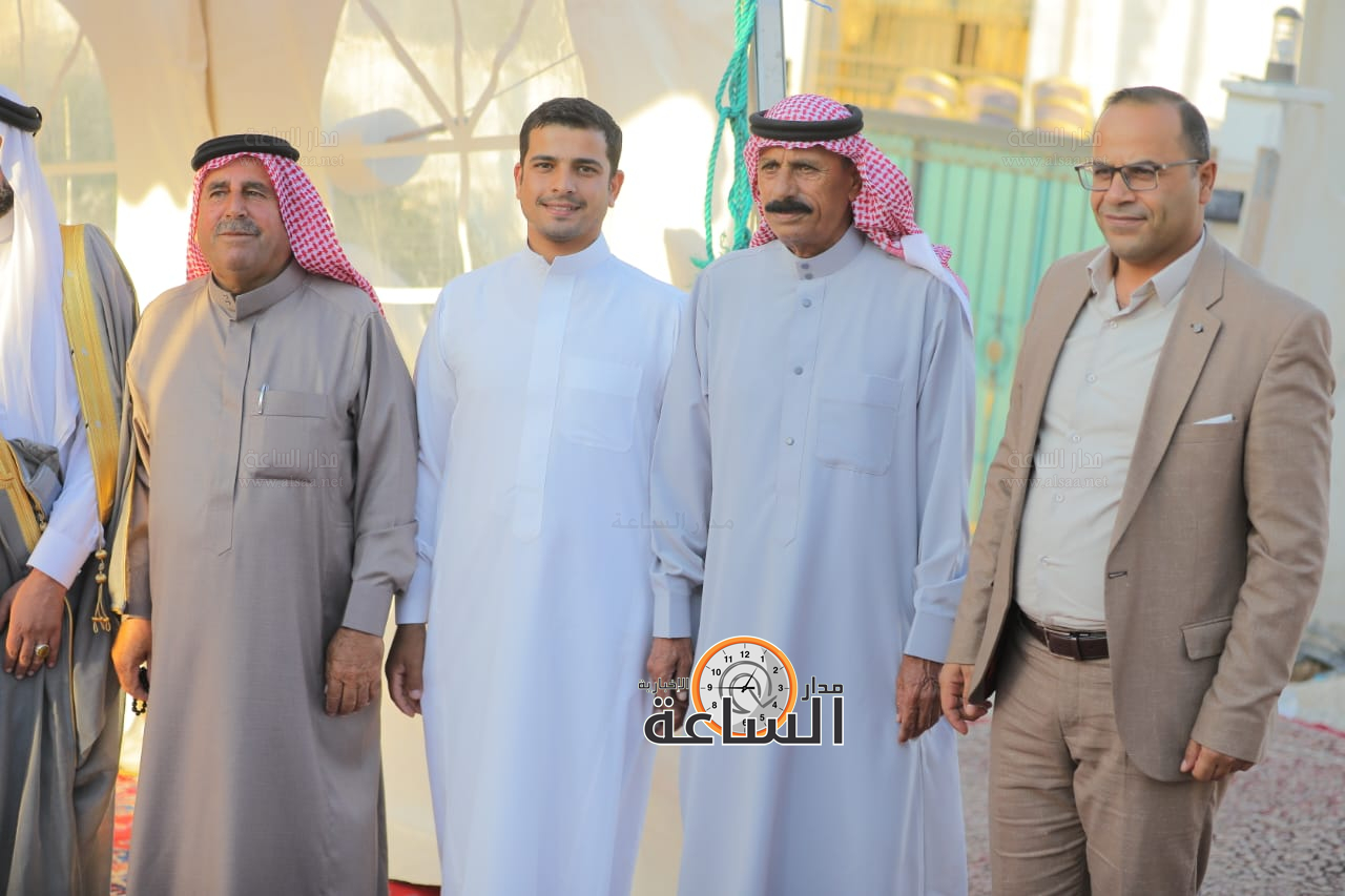 Madar Al-Saa Images 0.17797962981645177