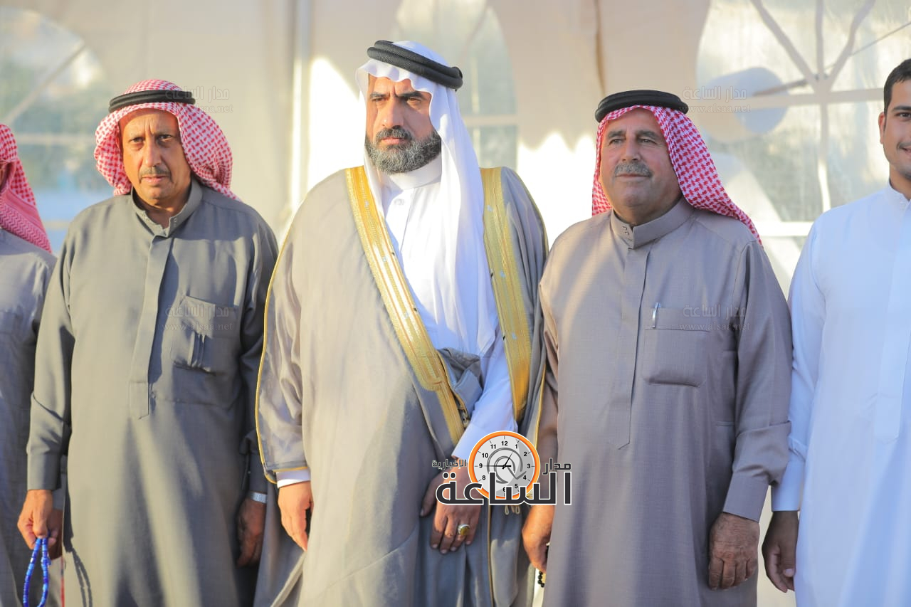 Madar Al-Saa Images 0.27041026561254333