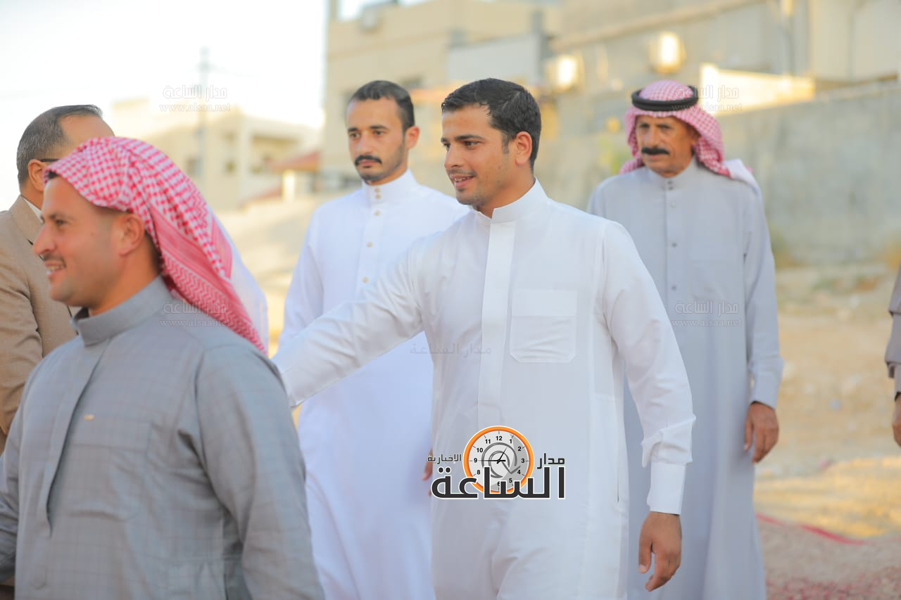 Madar Al-Saa Images 0.3531657688028502