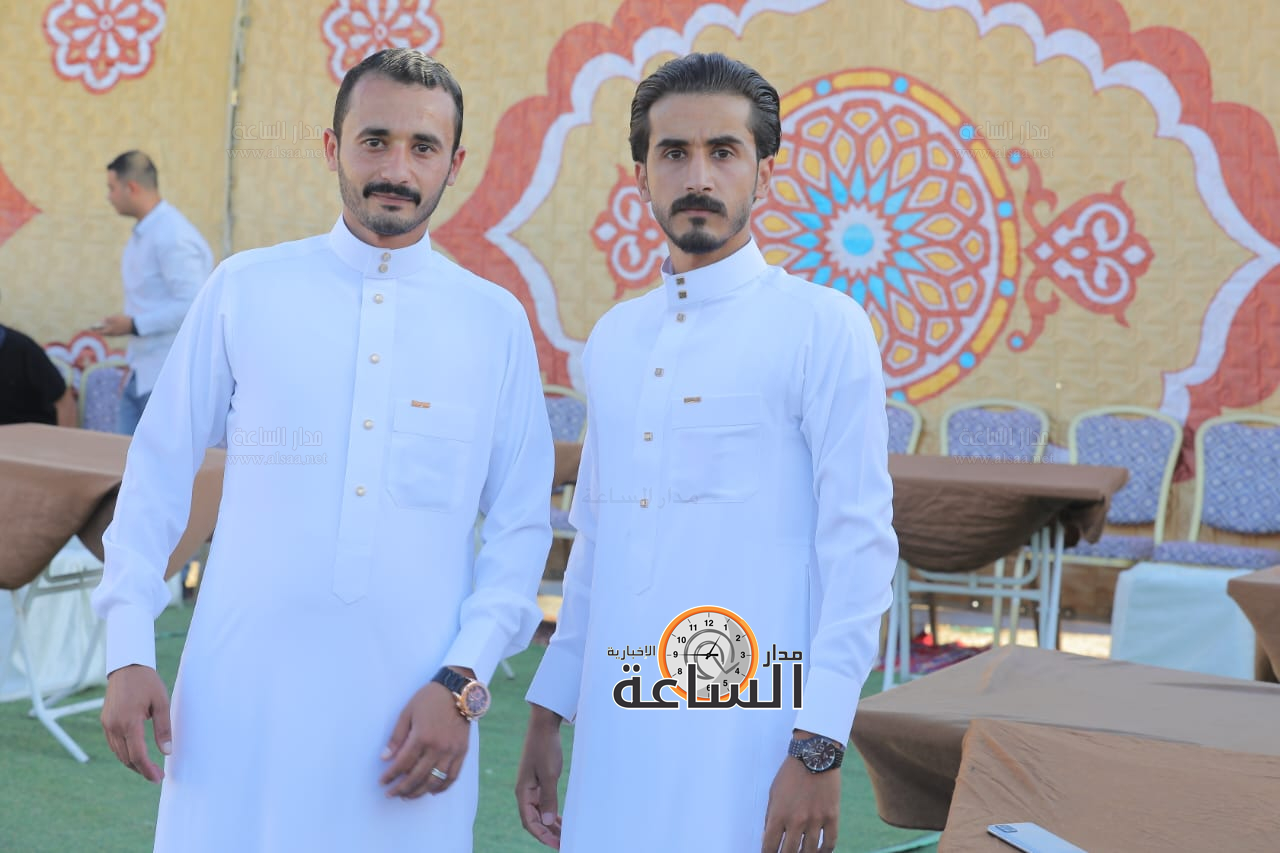 Madar Al-Saa Images 0.7696743617730866