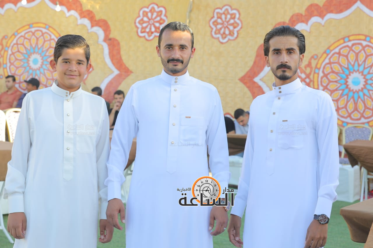 Madar Al-Saa Images 0.8795085940501604