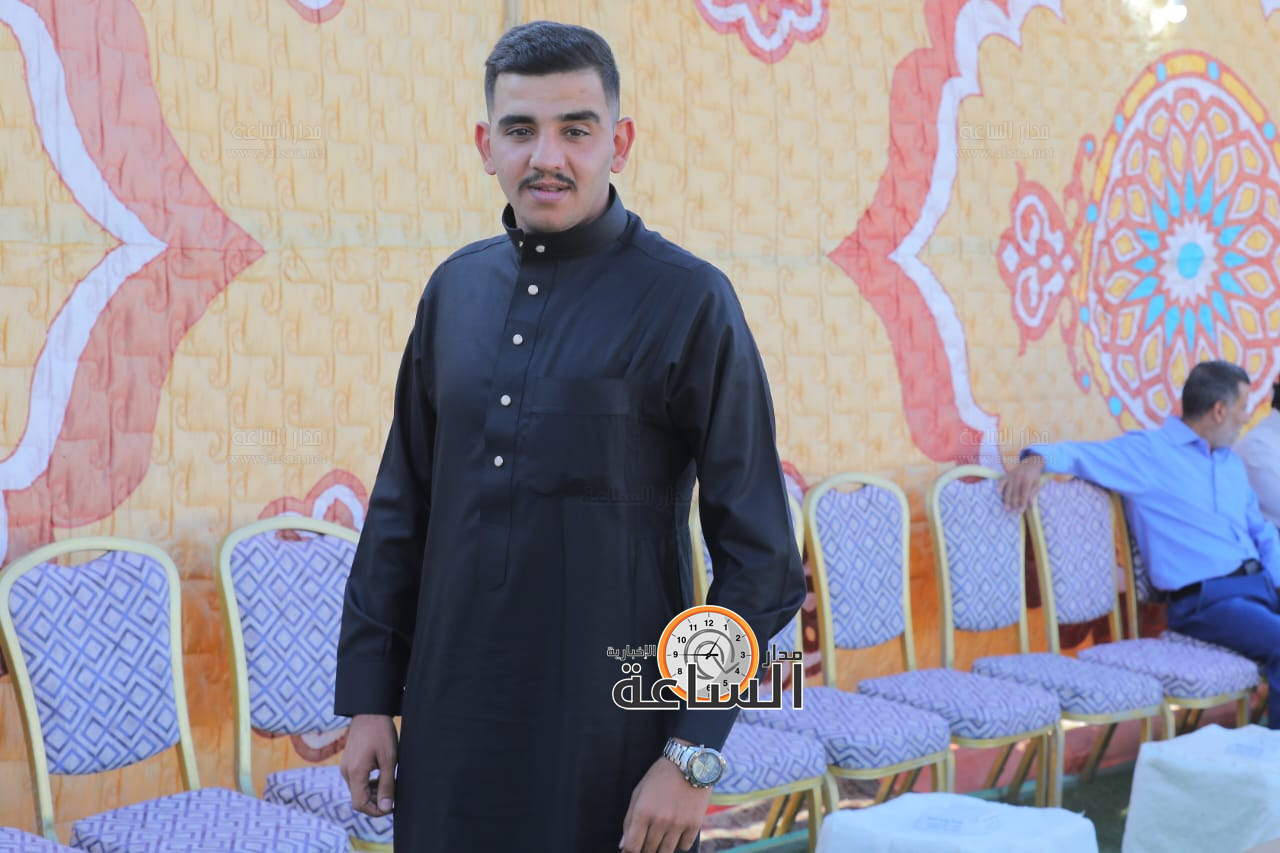 Madar Al-Saa Images 0.9118004021241439