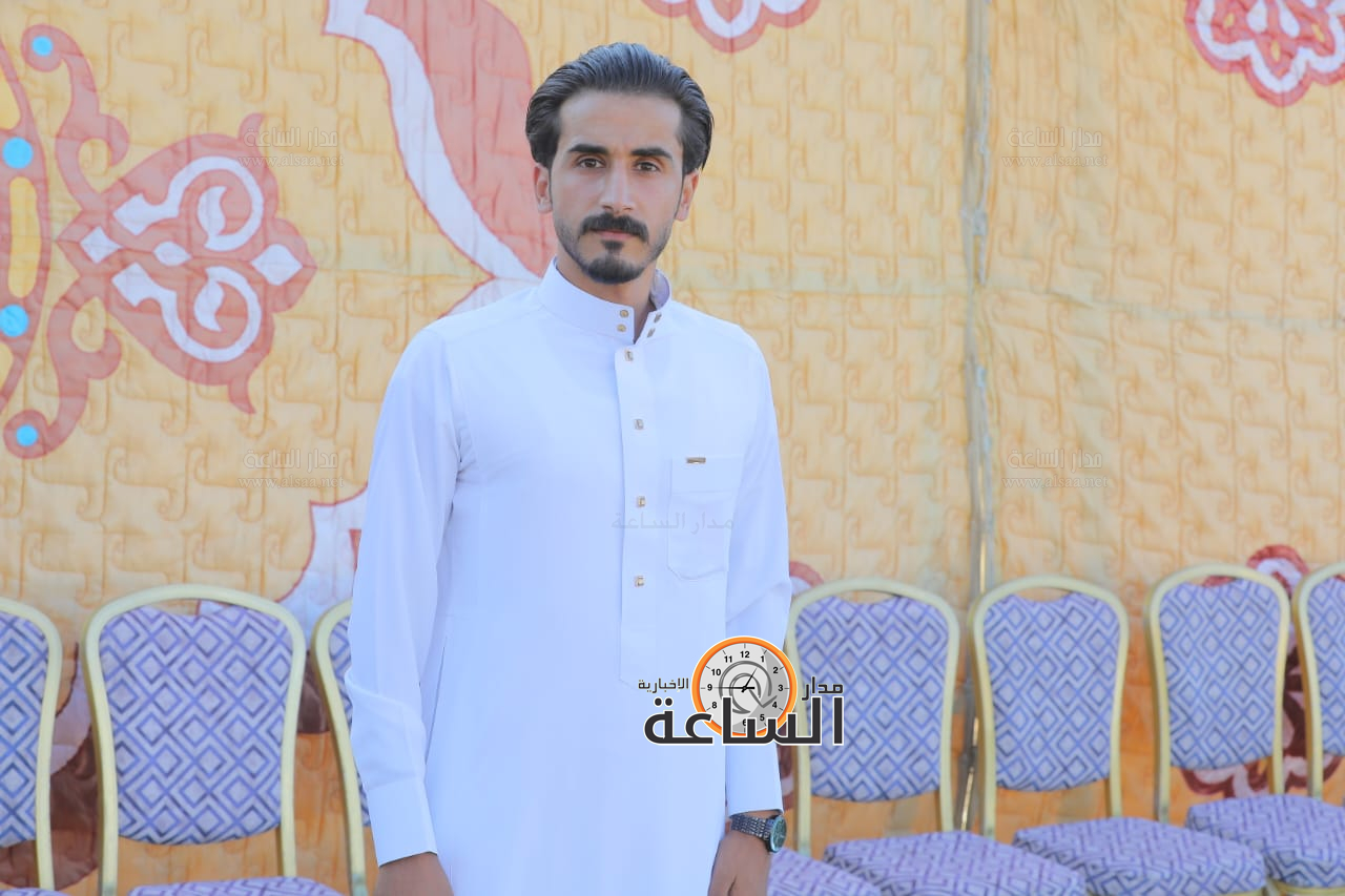 Madar Al-Saa Images 0.8735412402614888