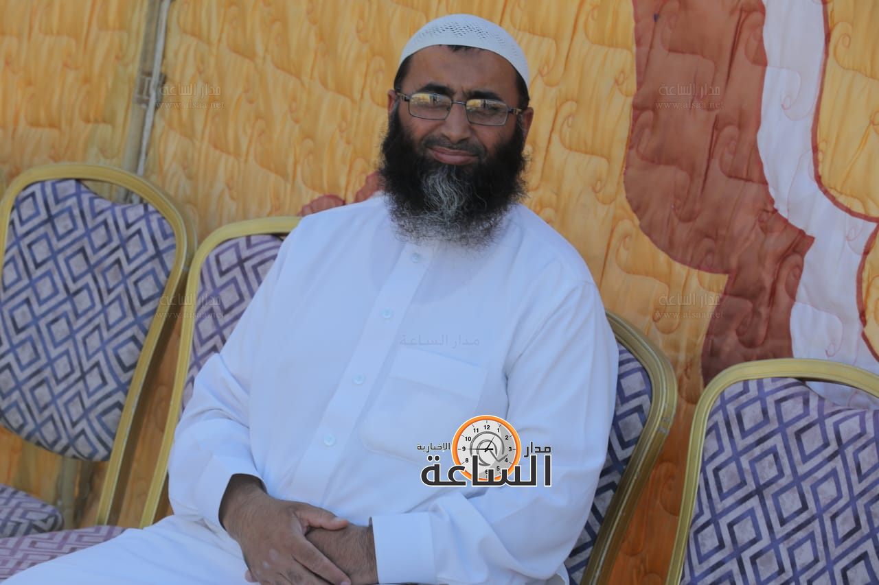 Madar Al-Saa Images 0.13031872962638769