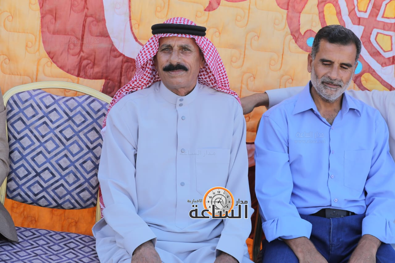 Madar Al-Saa Images 0.6398584504364346