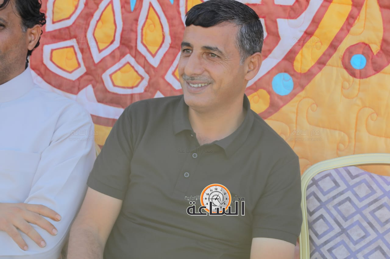 Madar Al-Saa Images 0.7010603959476445