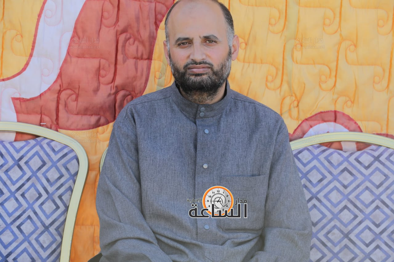 Madar Al-Saa Images 0.7300736419780067