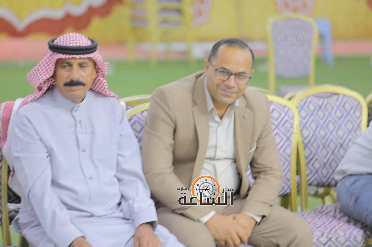 Madar Al-Saa Images 0.6919276920300355