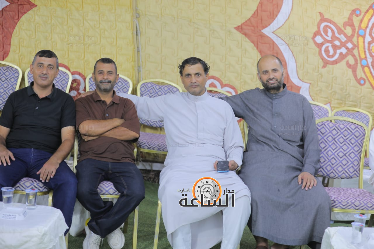 Madar Al-Saa Images 0.31043399728670584