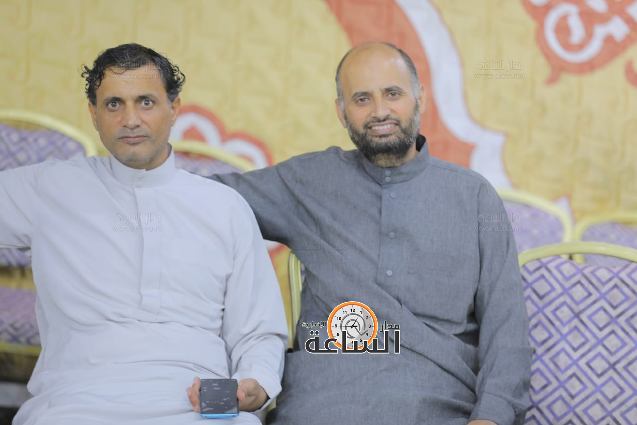 Madar Al-Saa Images 0.16855253701212103