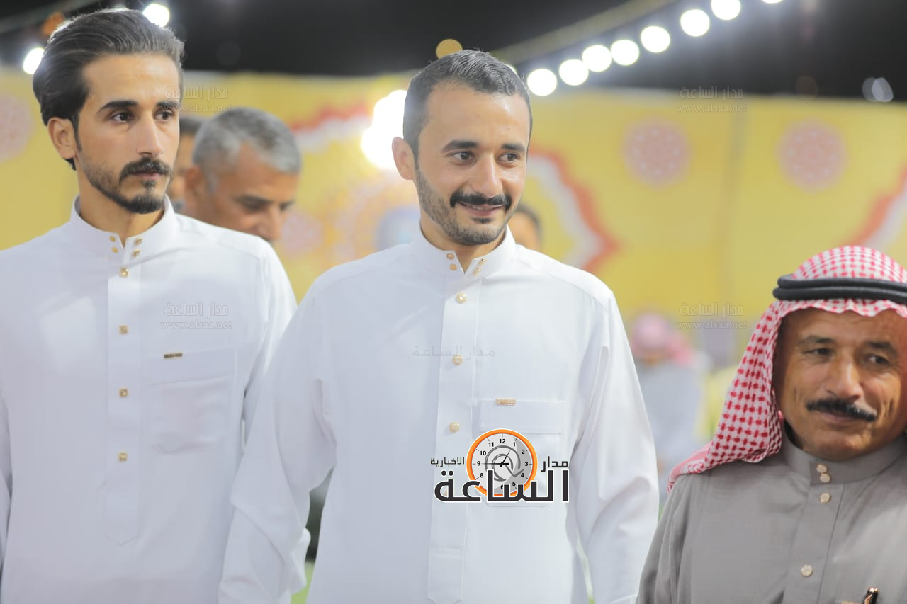 Madar Al-Saa Images 0.8194500684038795