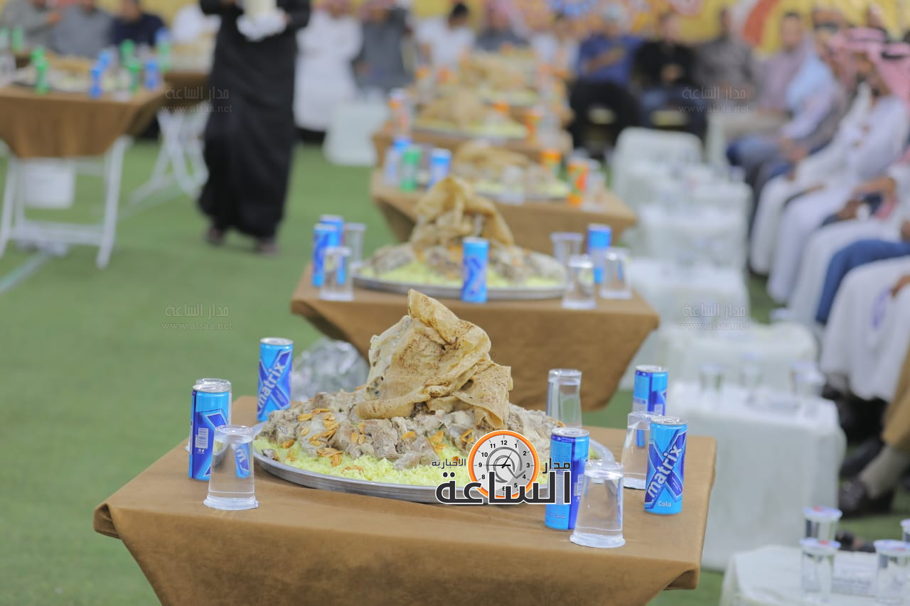 Madar Al-Saa Images 0.310699407871585