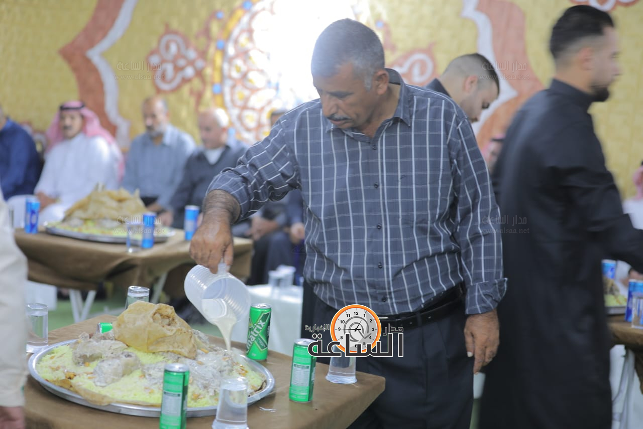 Madar Al-Saa Images 0.7521655167932297