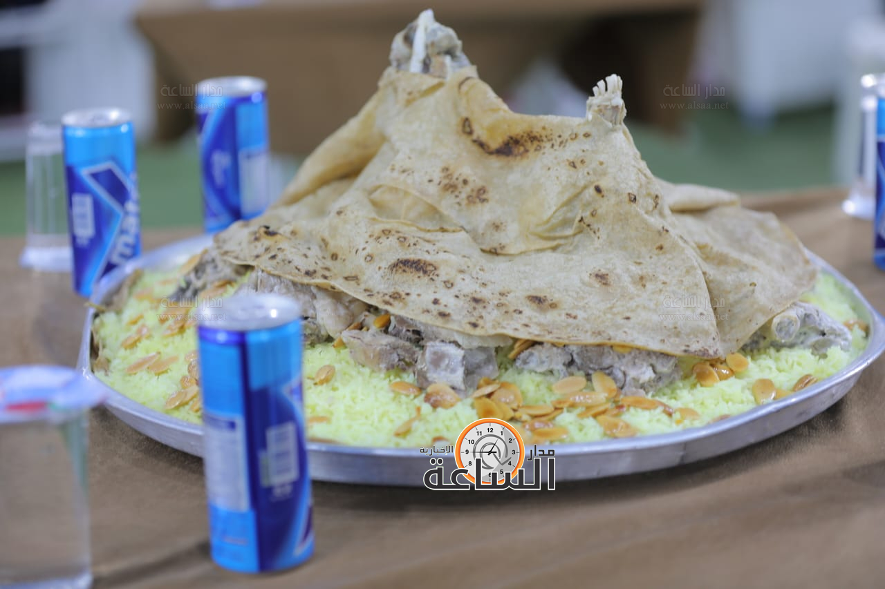 Madar Al-Saa Images 0.9190753431656875