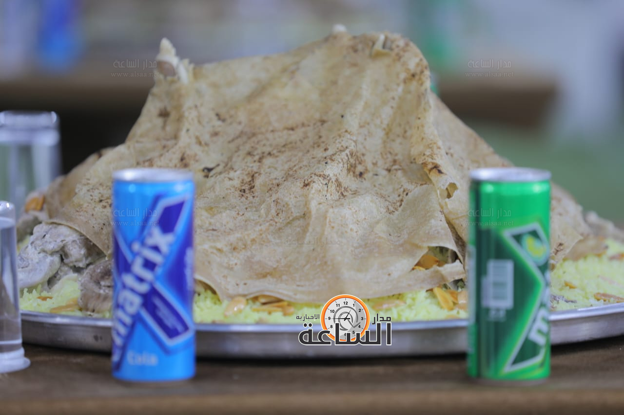 Madar Al-Saa Images 0.1516613243479008