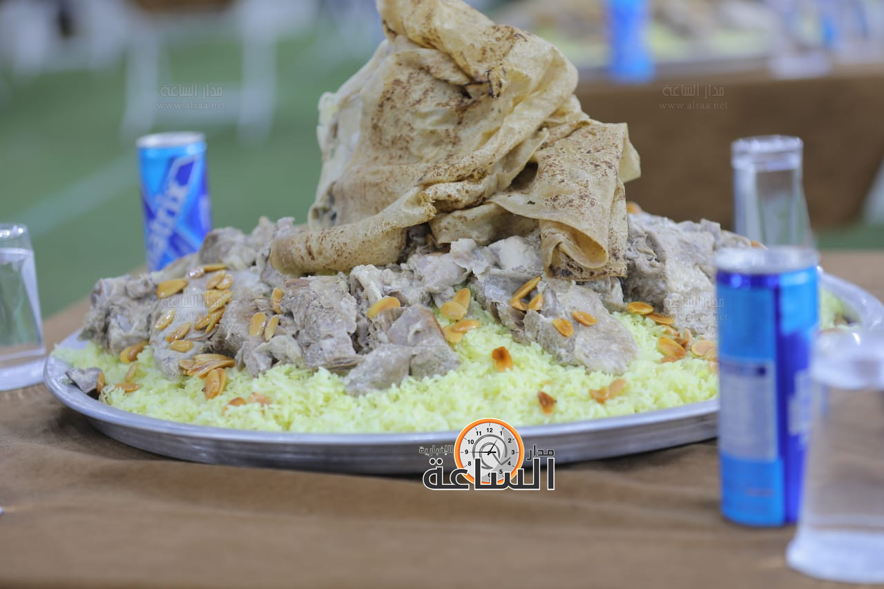 Madar Al-Saa Images 0.8087026160092157