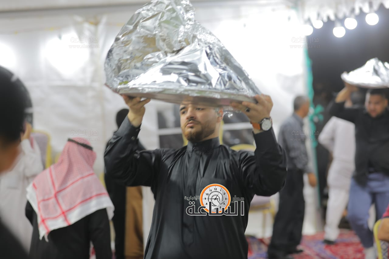 Madar Al-Saa Images 0.8386265895554728