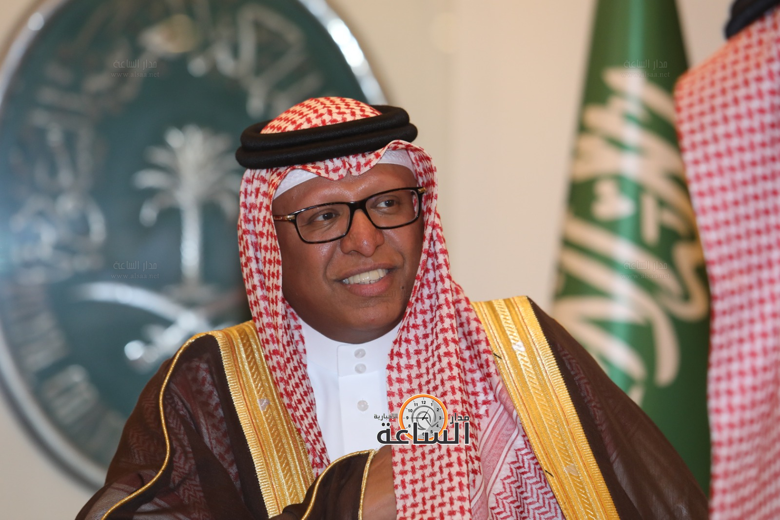 Madar Al-Saa Images 0.7891328126356076