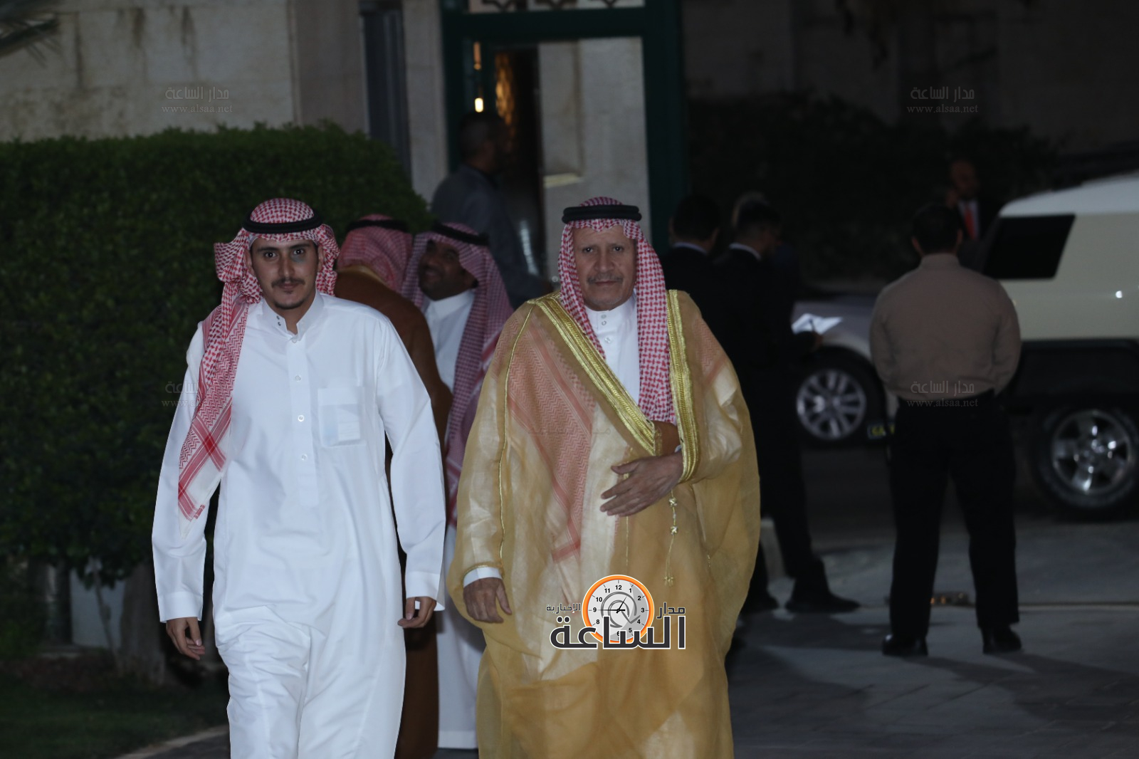 Madar Al-Saa Images 0.5257539436476464