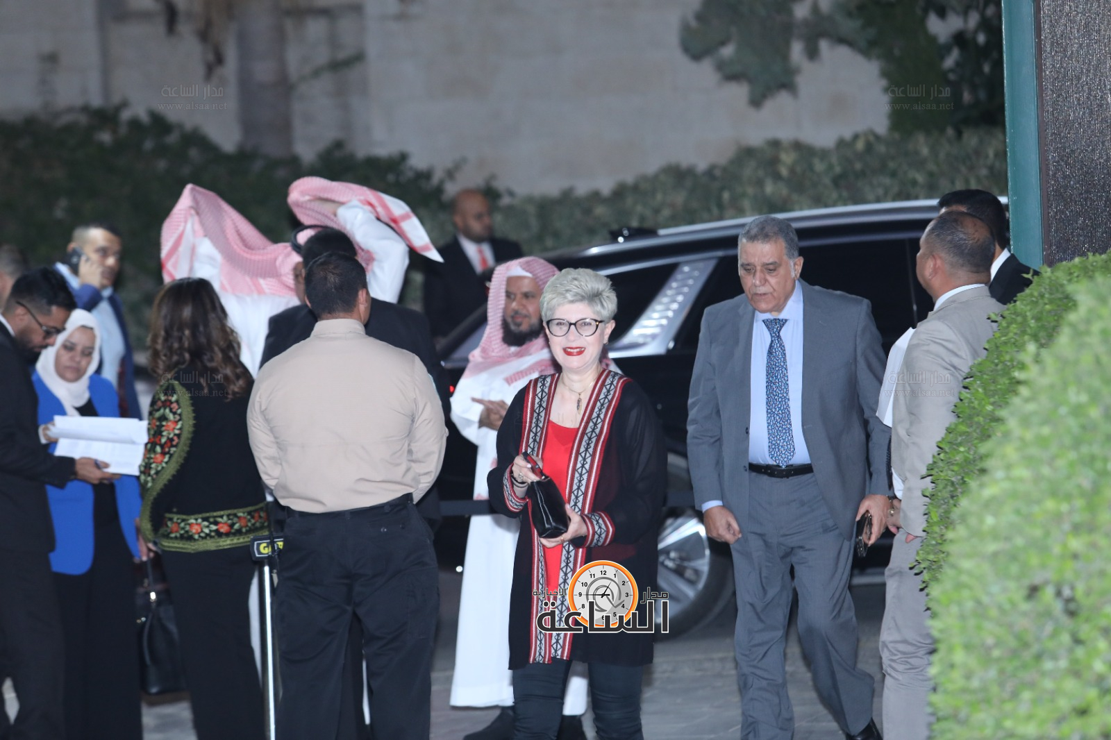 Madar Al-Saa Images 0.49803400344040094