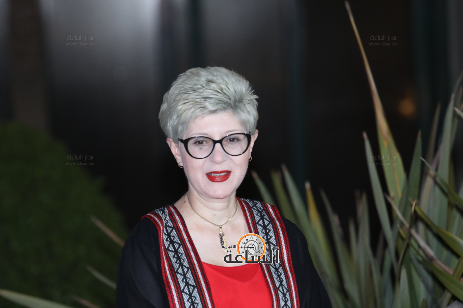 نيفين عبدالهادي