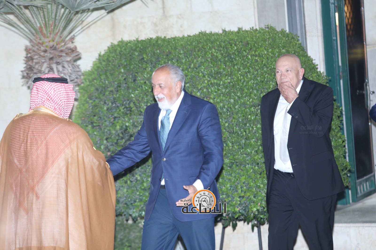 Madar Al-Saa Images 0.1778658079865032