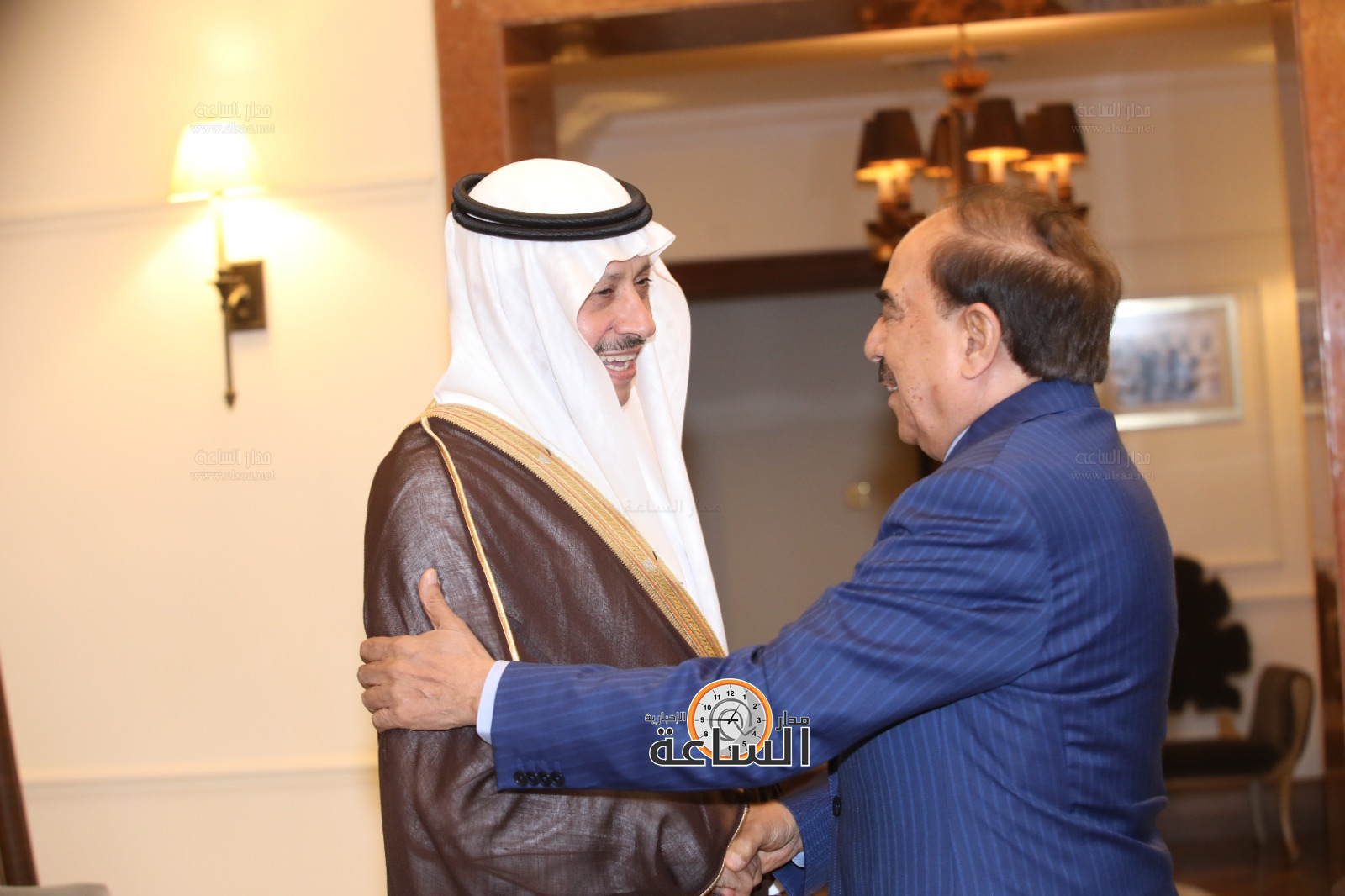 Madar Al-Saa Images 0.26060036859043234