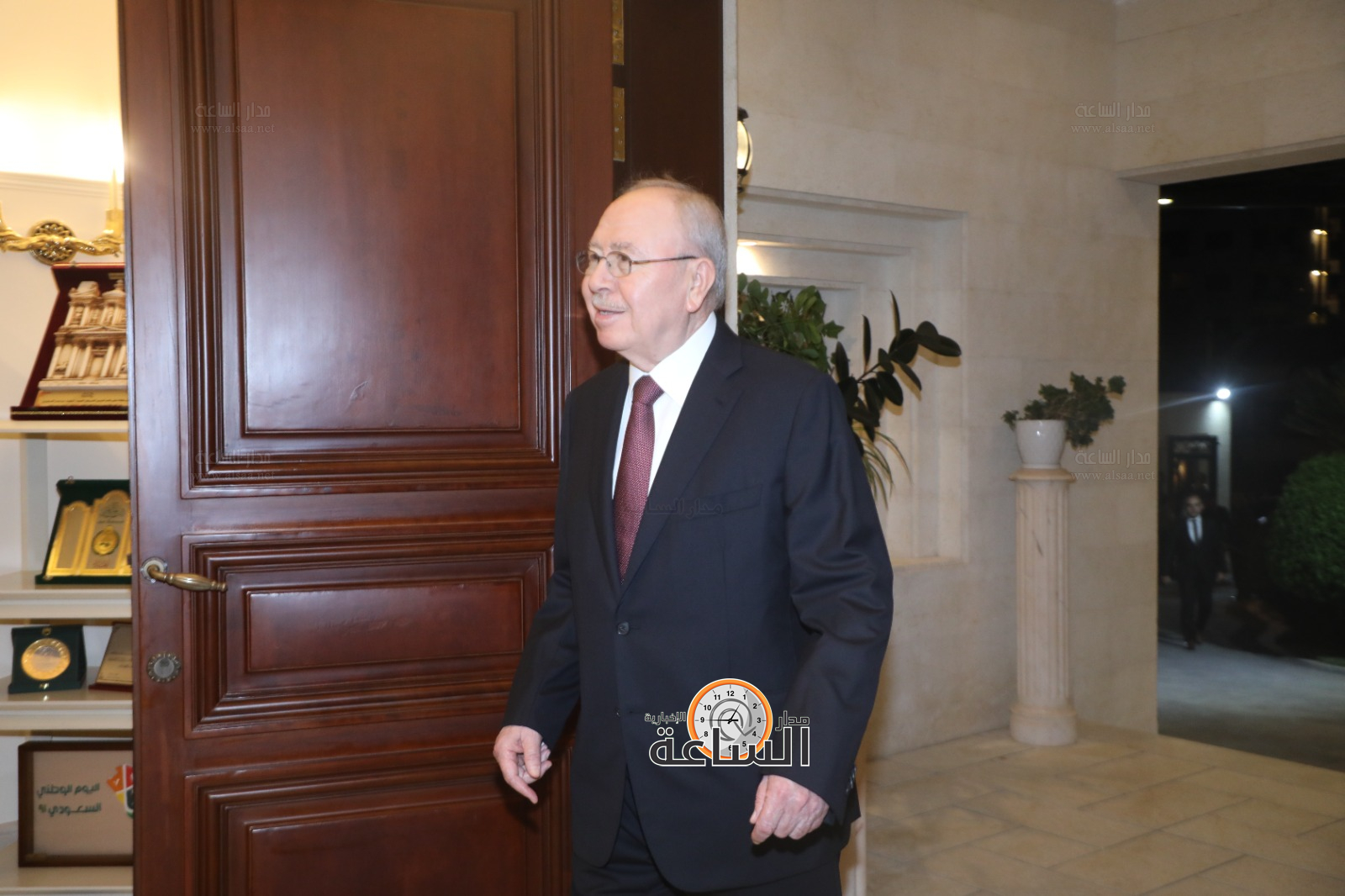 علي ابو الراغب