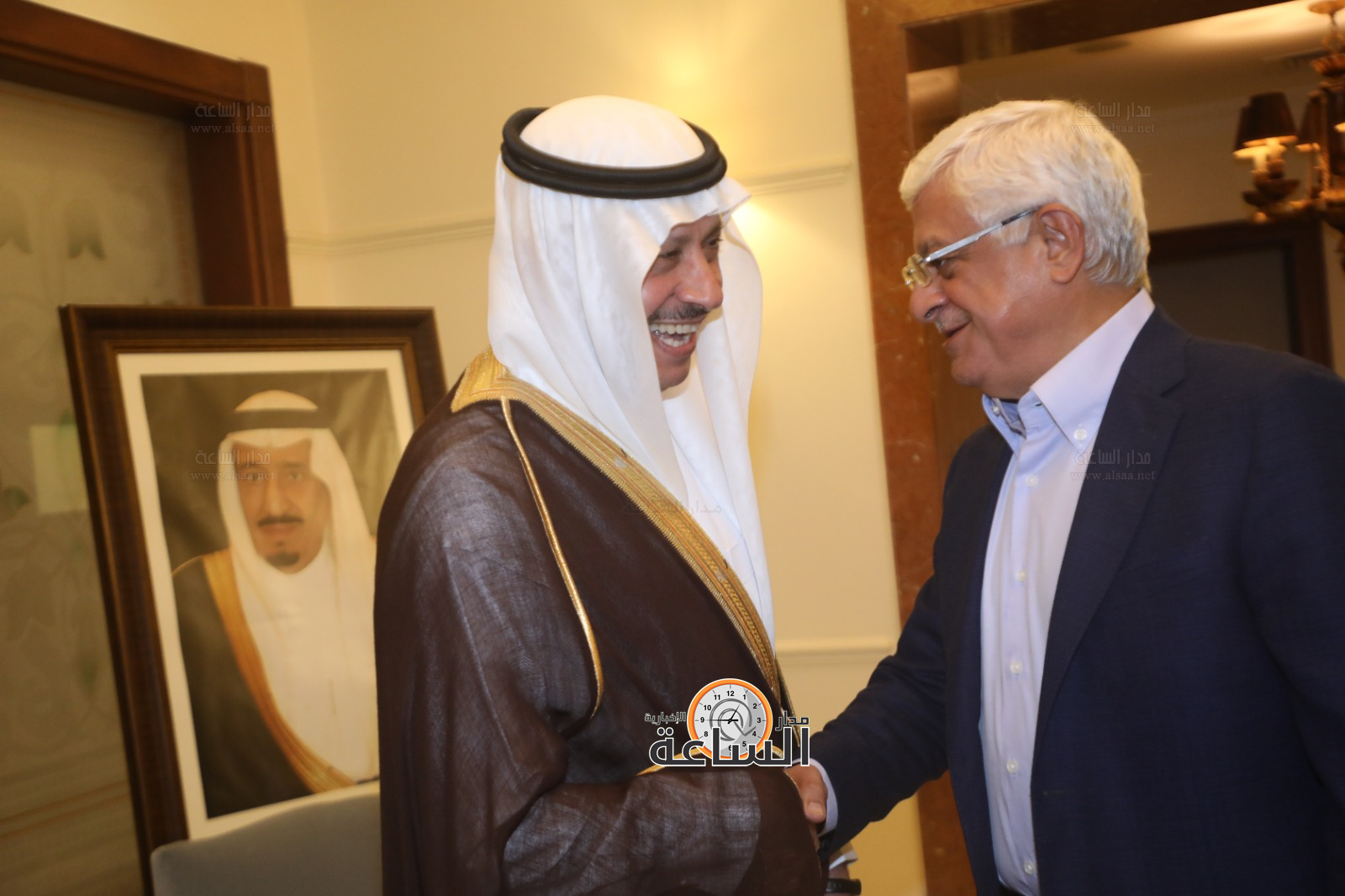 Madar Al-Saa Images 0.686445246966588