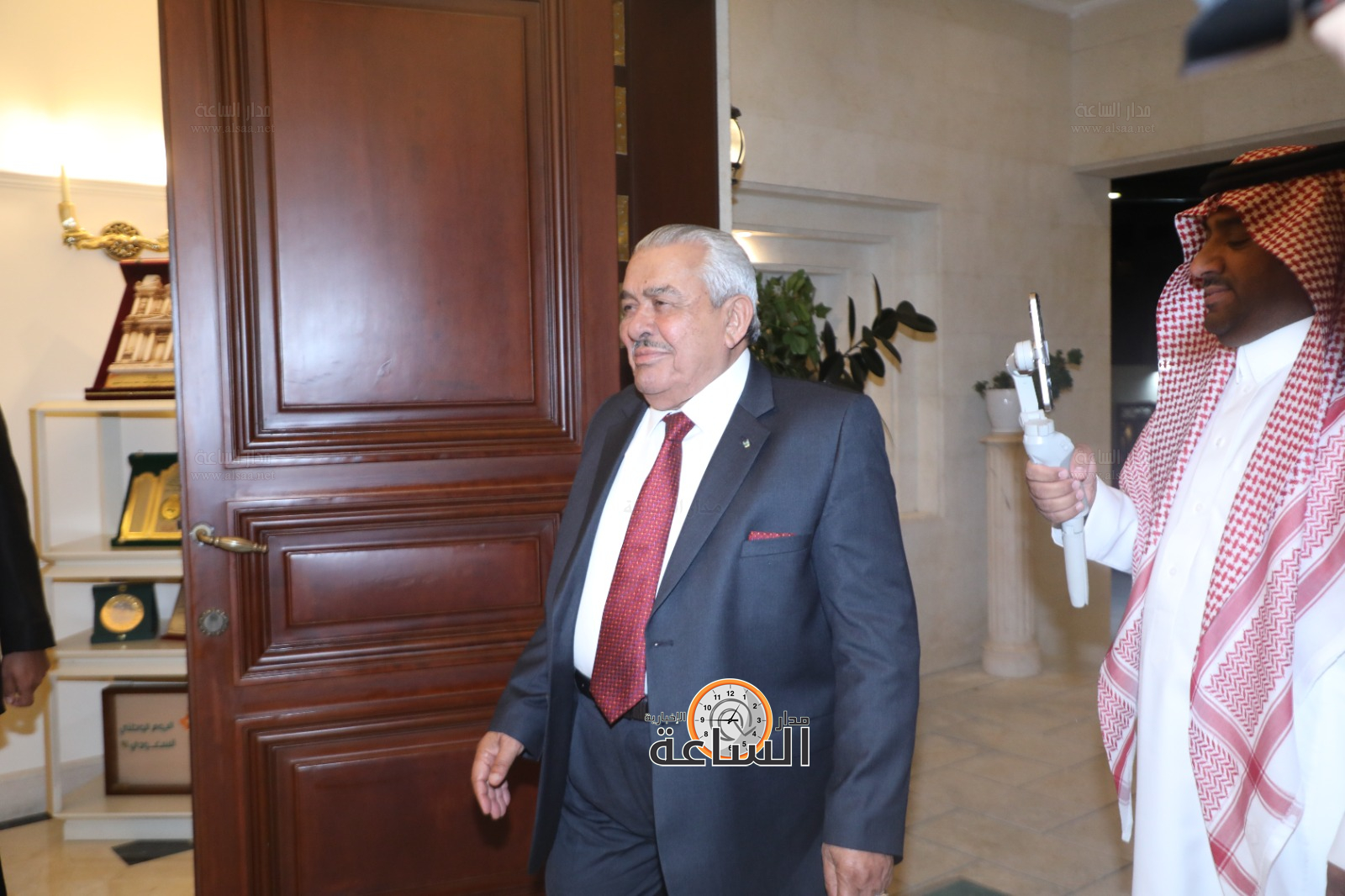 Madar Al-Saa Images 0.66851230298302