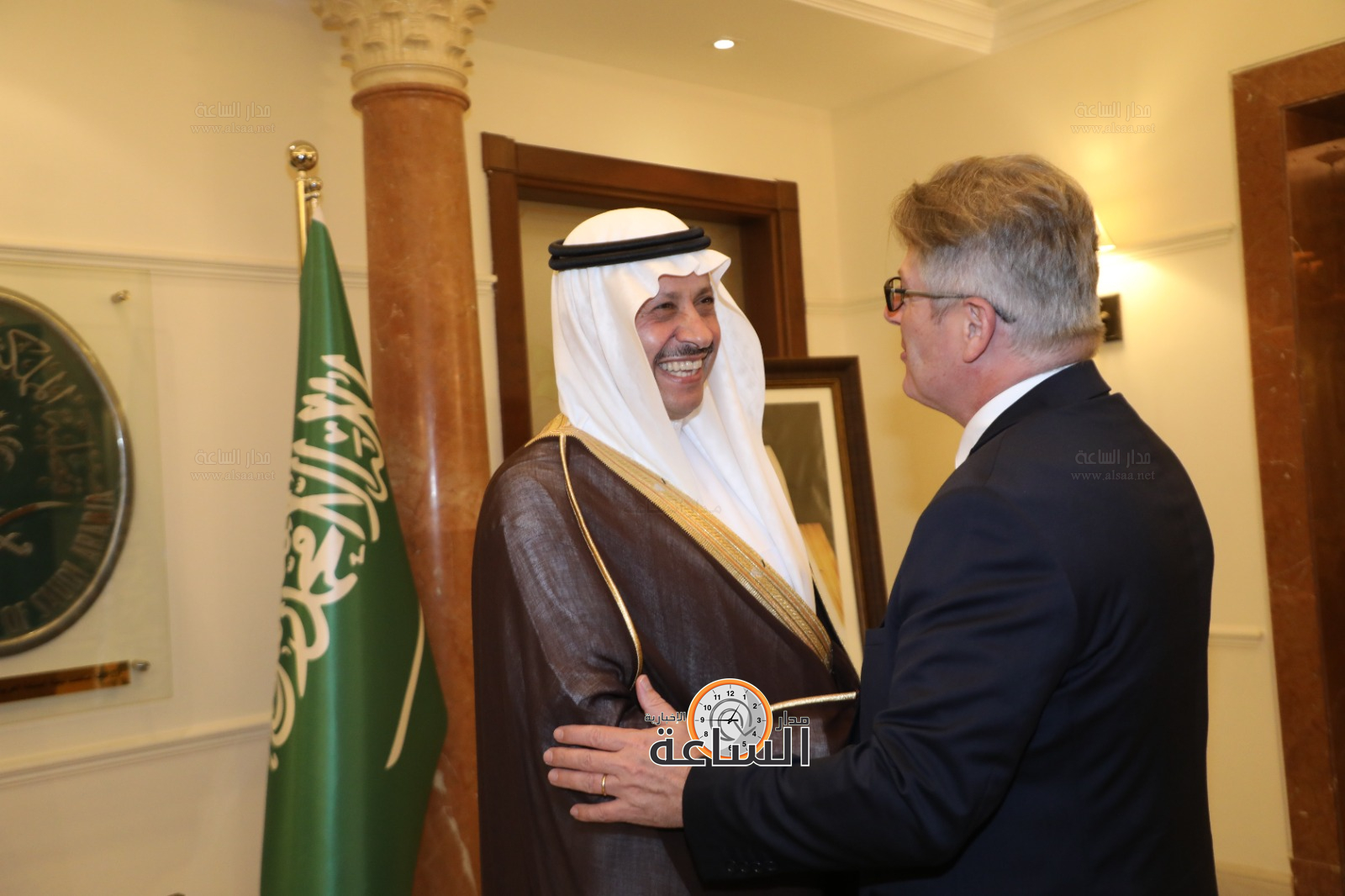 Madar Al-Saa Images 0.9976752749308886