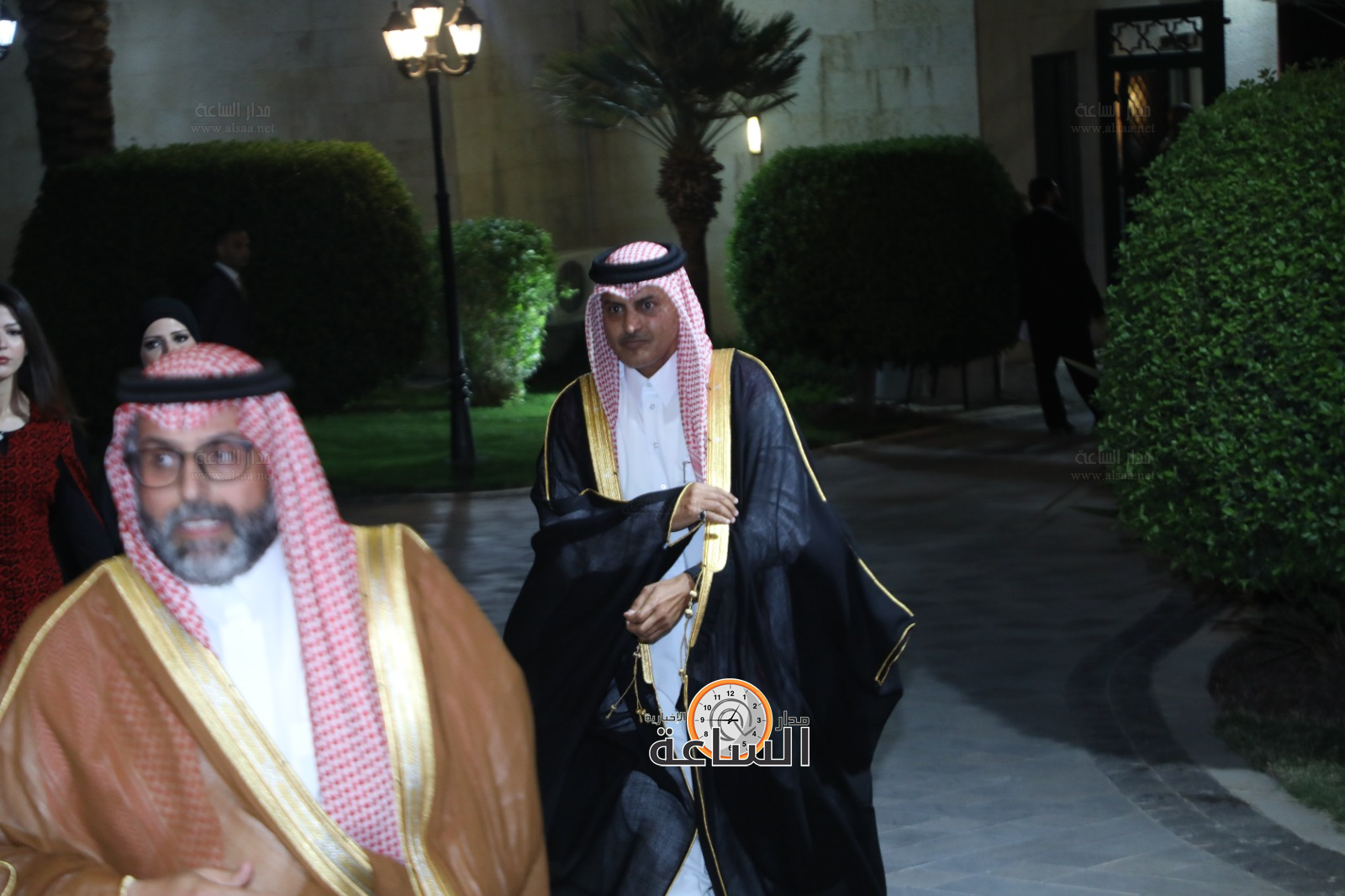 Madar Al-Saa Images 0.08658138269903426