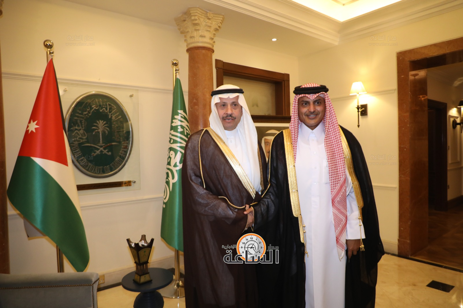 Madar Al-Saa Images 0.46302912132802976