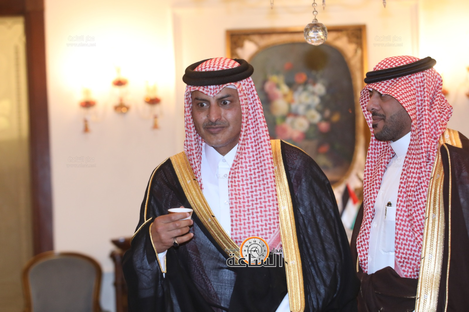 Madar Al-Saa Images 0.26260645562467766